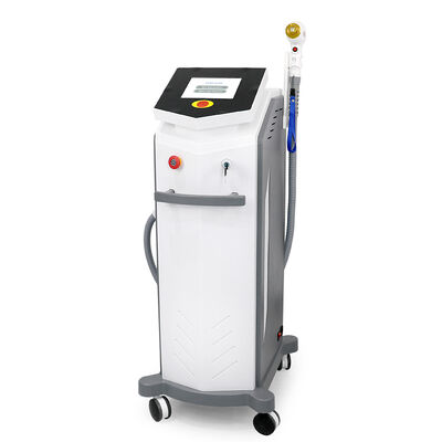 diode laser machine 3 waves 2 in1 removal machine laser picosecond laser machine painless