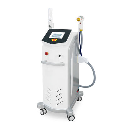 diode laser machine 3 waves 2 in1 removal machine laser picosecond laser machine painless
