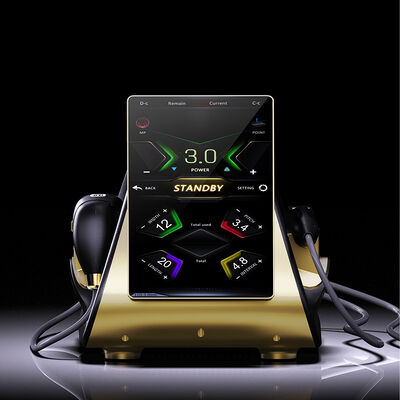 22DHIIFU Anti-envelhecimento da pele Rejuvenescimento do corpo máquina de moldagem para apertamento da pele Anti-envelhecimento Hiifu máquina