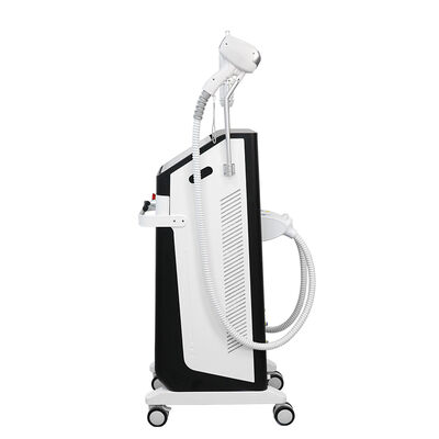 2025 Nova máquina de gravação a laser de diodo Pico 2 em 1 e máquina de gravação a laser de diodo Yag