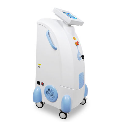 Máquina laser laser remoção de tatuagens yag laser depilação vertical nd yag máquina laser