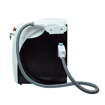 Máquina de depilação OPT Máquina de depilação a laser Máquina de depilação a diodo Máquina de beleza portátil