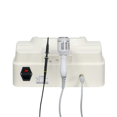 Desktop electrolytic hair removal beauty machine, portable hair removal device, permanent electrolytic hair removal beauty device