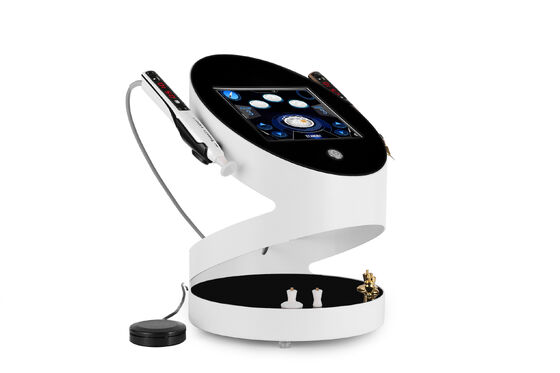 2 in 1 Plasma Beauty Machine A flash plasma Face lifting and firming machine ozone plasma All-in-One Plasma Skin Rejuvenator