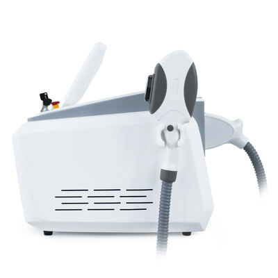 Máquina portátil de depilação a laser OPT, máquina a laser para depilação, laser de diodo, máquina de beleza