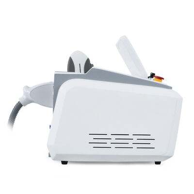 Máquina portátil de depilação a laser OPT, máquina a laser para depilação, laser de diodo, máquina de beleza