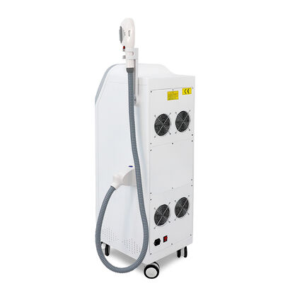 Máquina de depilação a laser OPT Laser Vertical, Máquina a laser, Depilação a laser de diodo, máquina de beleza