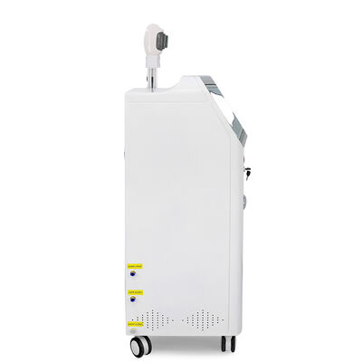 Máquina de depilação a laser OPT Laser Vertical, Máquina a laser, Depilação a laser de diodo, máquina de beleza