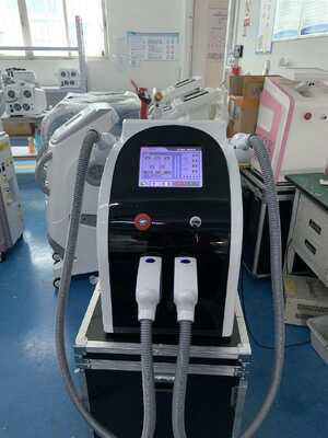 Dispositivo de beleza portátil, aparelho de beleza de depilação indolor com laser eletrônico, aparelho de depilação laser indolor, aparelho de beleza de depilação a laser desktop.