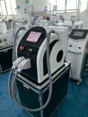 Dispositivo de beleza portátil, aparelho de beleza de depilação indolor com laser eletrônico, aparelho de depilação laser indolor, aparelho de beleza de depilação a laser desktop.