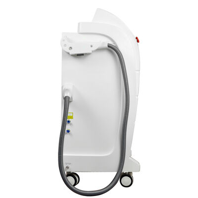 Dispositivo de beleza vertical, aparelho de beleza de depilação indolor a laser opt, aparelho de beleza de depilação a laser indolor, aparelho de beleza de depilação a laser desktop.