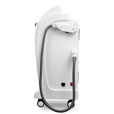 Dispositivo de beleza vertical, aparelho de beleza de depilação indolor a laser opt, aparelho de beleza de depilação a laser indolor, aparelho de beleza de depilação a laser desktop.