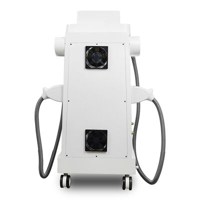 Dispositivo de beleza vertical, aparelho de beleza de depilação indolor a laser opt, aparelho de beleza de depilação a laser indolor, aparelho de beleza de depilação a laser desktop.