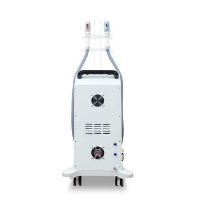 Dispositivo de beleza vertical, luz magnética e laser elétrico dispositivo de beleza de depilação indolor, depilação laser indolor, dispositivo de beleza de depilação laser.