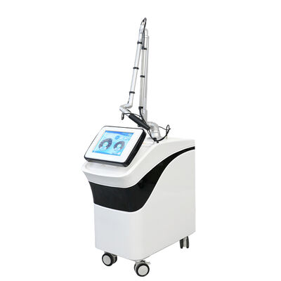 Dispositivo de beleza vertical Laser Tattoo Removal Laser remoção de tatuagens, remoção de tatuagens de sobrancelhas, remoção de lunares, dispositivo de beleza multifuncional a laser