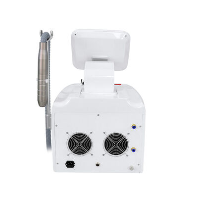 protable beauty device Laser Removal laser tattoo removal, eyebrow tattoo removal, mole removal, 2 in 1 multi-functional laser beauty device