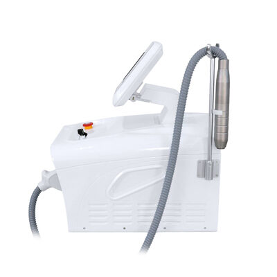 protable beauty device Laser Removal laser tattoo removal, eyebrow tattoo removal, mole removal, 2 in 1 multi-functional laser beauty device