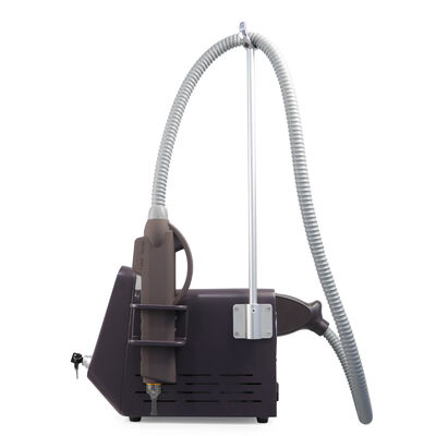 máquina de beleza protable de cor preta remoção de laser remoção de tatuagem laser remoção de sobrancelhas remoção de tatuagem remoção de toupeira remoção de aparelho de beleza laser