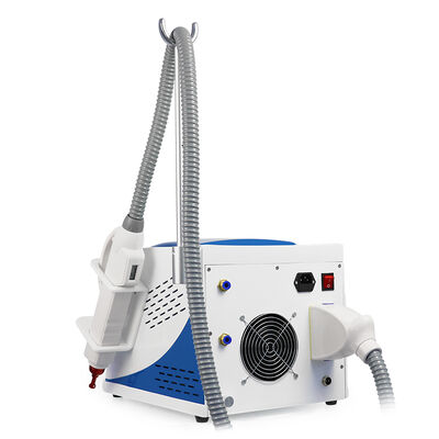 Laser Tattoo Removal máquina de beleza protable Laser Removal laser remoção de tatuagem sobrancelha remoção de tatuagem toupeira remoção de aparelho de beleza laser