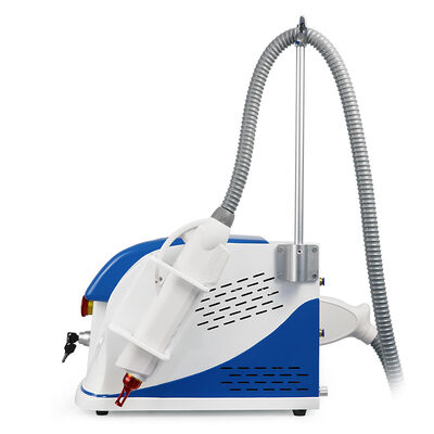 Laser Tattoo Removal máquina de beleza protable Laser Removal laser remoção de tatuagem sobrancelha remoção de tatuagem toupeira remoção de aparelho de beleza laser