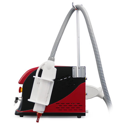 Laser Tattoo Removal máquina de beleza protable Laser Removal laser remoção de tatuagem sobrancelha remoção de tatuagem toupeira remoção de aparelho de beleza laser