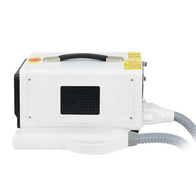 Picosecond Laser Tattoo Removal Machine Portable beauty machine laser  removal  machine