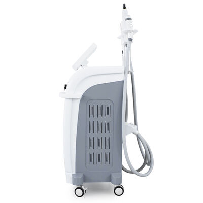 Máquina de beleza DPL 3 em 1 máquina de depilação a laser Remoção de pintas a laser, remoção de tatuagens Máquina de beleza multifuncional