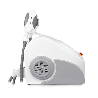 2 IN 1 laser Beauty Machine laser hair removal machine Laser mole removal, Multifunctional portable beauty machine