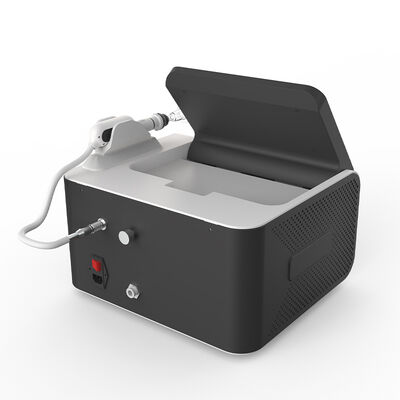 Portable multi-functional beauty Fusion plasma machine Acne treatment, pigmentation fading, and skin repair. beauty machine