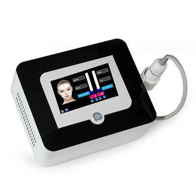 HiFu beauty machine 2nd Gen Radar HIFU – Face Lifting Body Contouring 2 in 1 Professional Beauty Device