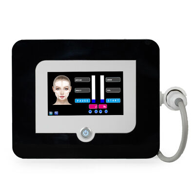 HiFu beauty machine 2nd Gen Radar HIFU – Face Lifting Body Contouring 2 in 1 Professional Beauty Device