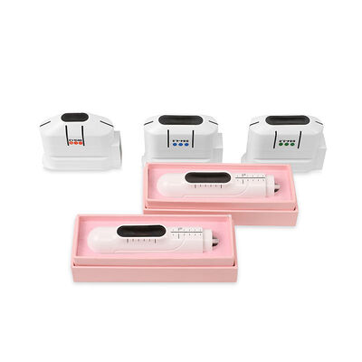 2 em 1 máquina de beleza HiFu HIFU Face Lifting Body Contouring Profissional casa e comercial dispositivo de beleza reparação vaginal feminina máquina hifu