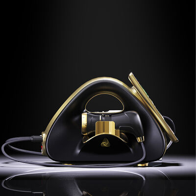 HIFU22D Ultra-som focado de alta intensidade multi-frequência Cryo-proteção Anti-envelhecimento face lifting & aperto corpo moldando & gordura dissolvendo dispositivo de beleza