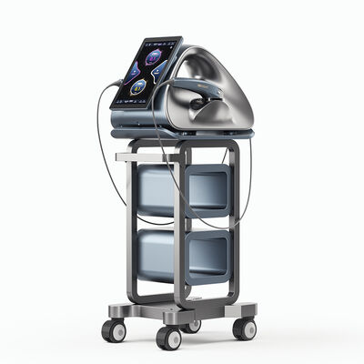 HIFU12D MAX Ultra-som focado de alta intensidade multi-frequência Cryo-proteção Anti-envelhecimento face levantamento & aperto corpo de forma & gordura dissolver aparelho de beleza