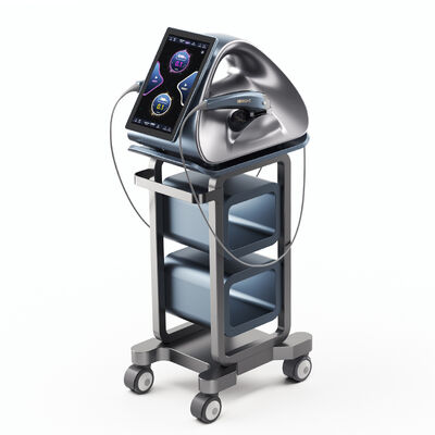 HIFU12D MAX Ultra-som focado de alta intensidade multi-frequência Cryo-proteção Anti-envelhecimento face levantamento & aperto corpo de forma & gordura dissolver aparelho de beleza