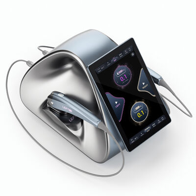 HIFU12D MAX Ultra-som focado de alta intensidade multi-frequência Cryo-proteção Anti-envelhecimento face levantamento & aperto corpo de forma & gordura dissolver aparelho de beleza