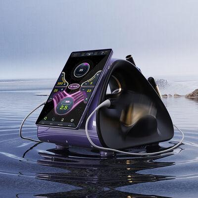 HIFU12D MAX PLUS Ultra-som focado de alta intensidade multi-frequência Cryo-proteção Anti-envelhecimento face levantamento e aperto corpo de forma e gordura dissolver aparelho de beleza