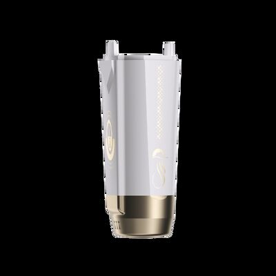 Máquina HIFU vertical Ultrassom Focado de Alta Intensidade Anti-Envelhecimento Lifting e Firmamento Facial Modelagem Corporal Multifrequência