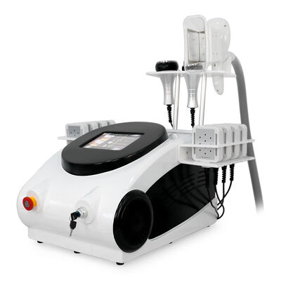 Máquina de beleza multifuncional para uso doméstico e comercial