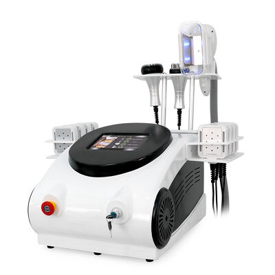Máquina de beleza multifuncional para uso doméstico e comercial