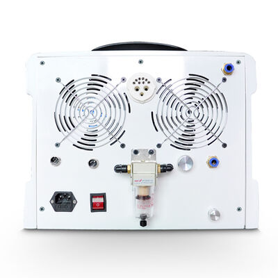 Máquina multifuncional de beleza para uso doméstico, não invasiva, indolor, 3 em 1, para aperto da pele, emagrecimento, laser, máquina de beleza