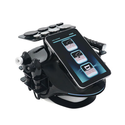 Dispositivo profissional de Tensamax RF Therapy com 448K RF Frequency para Firming da Pele e Dual Handles