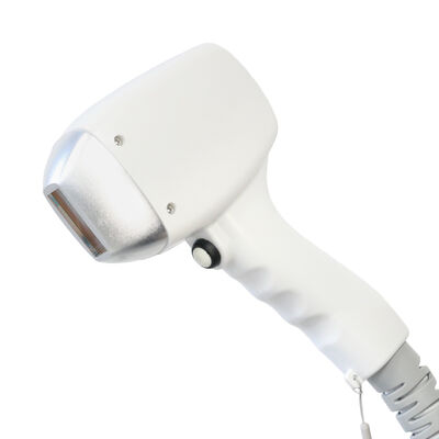2 em 1 rejuvenescimento da pele da remoção do pigmento da tatuagem do cabelo da máquina do laser do picossegundo do diodo 808
