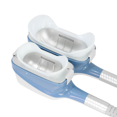 360 Máquina de congelamento de gordura Cryolipolysis circundante Não invasivo para contorno corporal Criolipolisis Equipamento de emagrecimento para salão de beleza clínica Redução de gordura Remoção de celulite