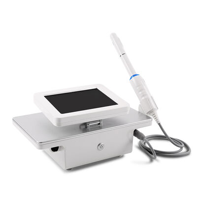 Dispositivo privado da beleza do tratamento do salão de beleza do rejuvenescimento íntimo de HIFU