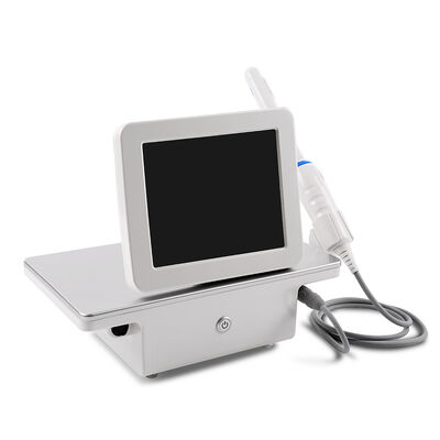 Dispositivo privado da beleza do tratamento do salão de beleza do rejuvenescimento íntimo de HIFU