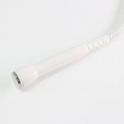 Equipamento frio quente do salão de beleza do rejuvenescimento da pele de Mesoterapia da eletroporação fresca de D