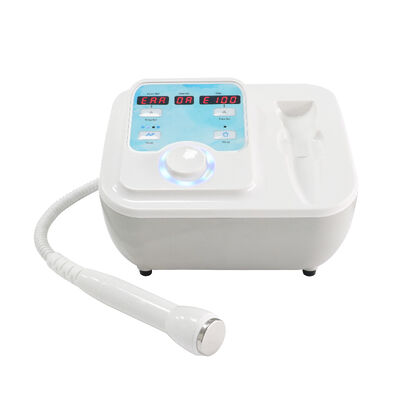 Equipamento frio quente do salão de beleza do rejuvenescimento da pele de Mesoterapia da eletroporação fresca de D