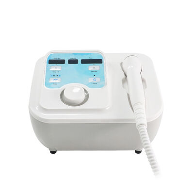 Equipamento frio quente do salão de beleza do rejuvenescimento da pele de Mesoterapia da eletroporação fresca de D