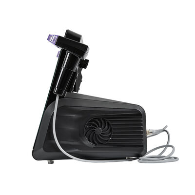 Profundidade de cristallita 8 Máquina de microagulha de RF fracionada Multi-Tipes Arruga Marca de estiramento Eliminação de cicatrizes Equipamento de salão de estiramento da pele
